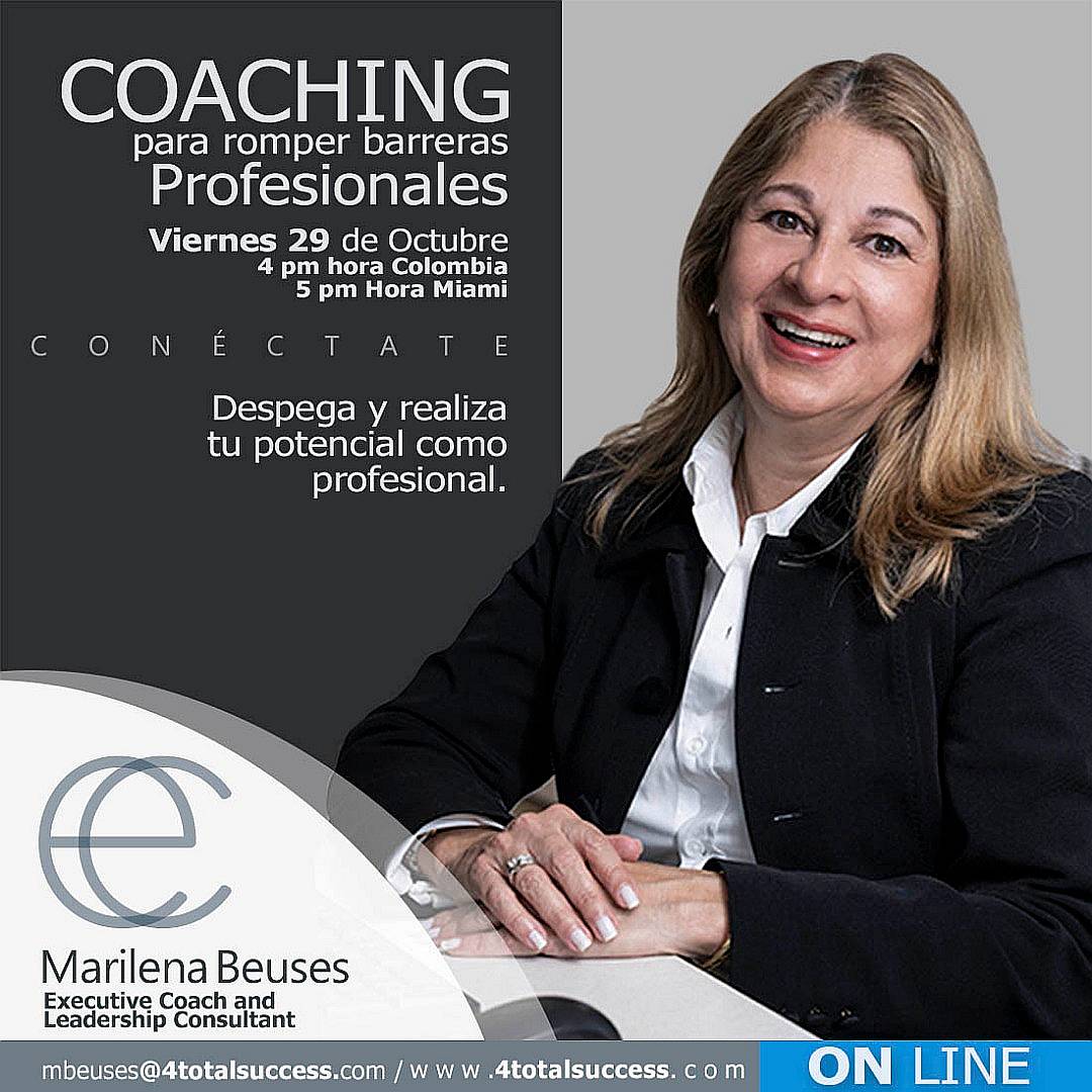 Coaching Network